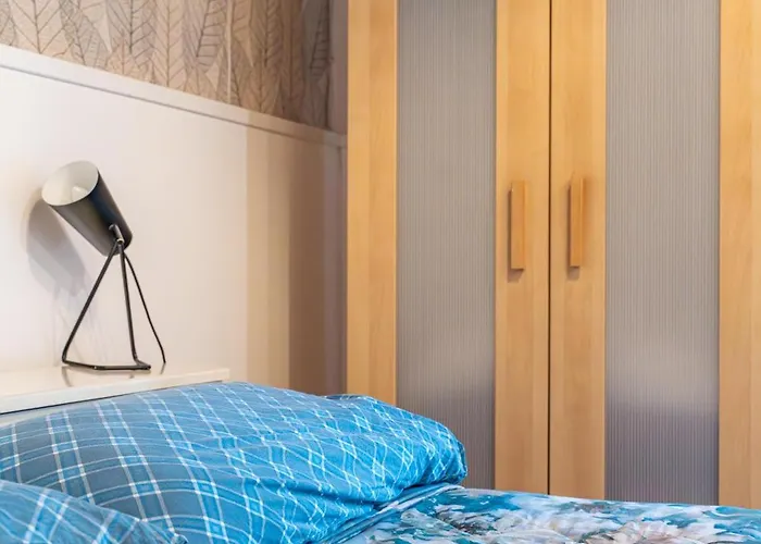 Baccina 88 Tatil Evi