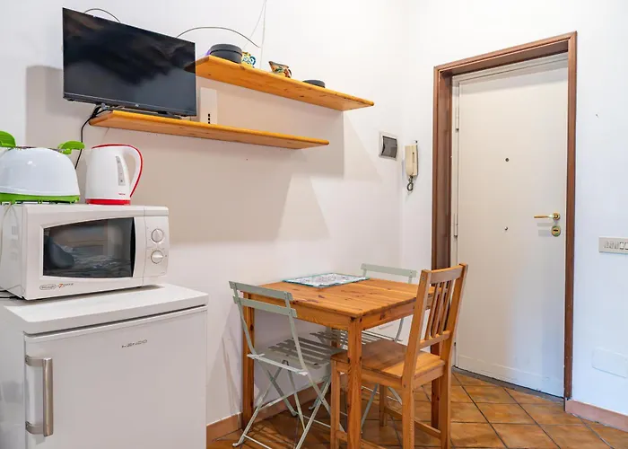 Baccina 88 Tatil Evi Roma