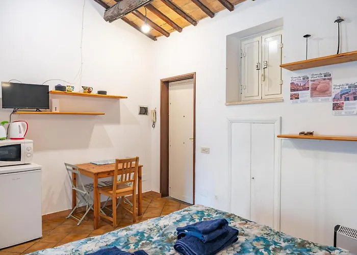 Baccina 88 Tatil Evi