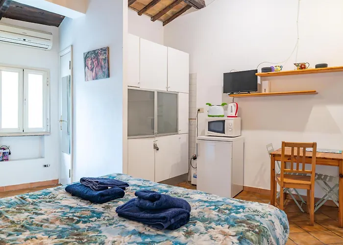 Tatil Evi Baccina 88