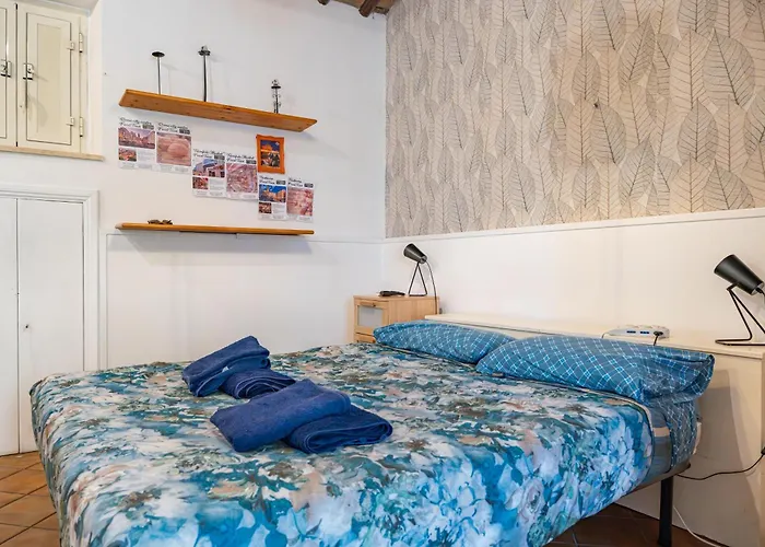 Baccina 88 Tatil Evi *