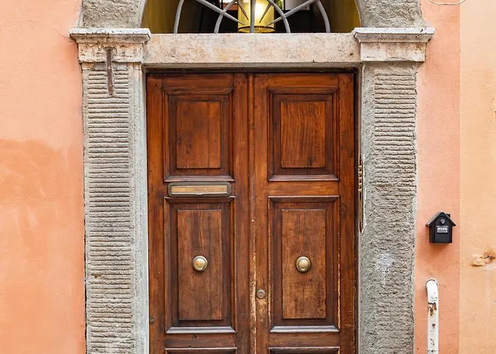Baccina 88 * Roma